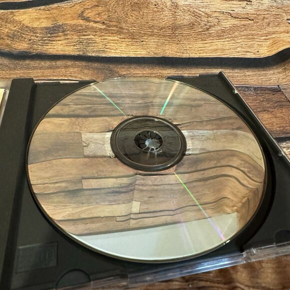 Out of Africa Original Motion Picture Soundtrack CD John Barry Classic Film - Picture 8 of 8